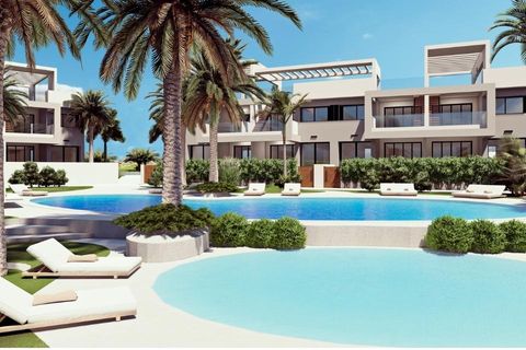 Leilighet i Torrevieja, Alicante, Torrevieja - € 309 900 | Ref: NB5305 - foto 4